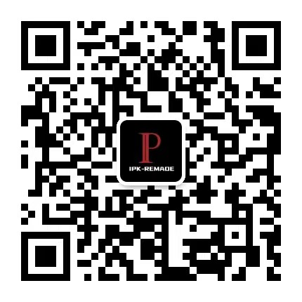 在线客服微信二维码