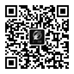 在线客服微信二维码