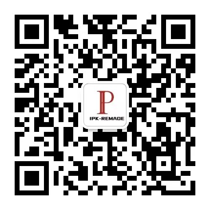 在线客服微信二维码